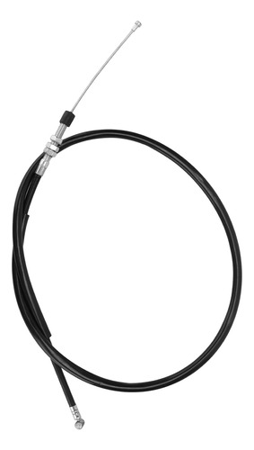 Cable De Embrague De Motocicleta, Tubo De Pvc, Alambre De Ac