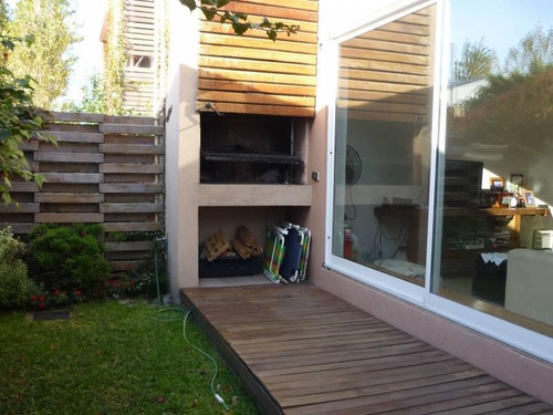 Imagen 2 de 9 de Departamento En Venta En Olivos 2 Amb En Pb C/ Jardín. Cond Homelife