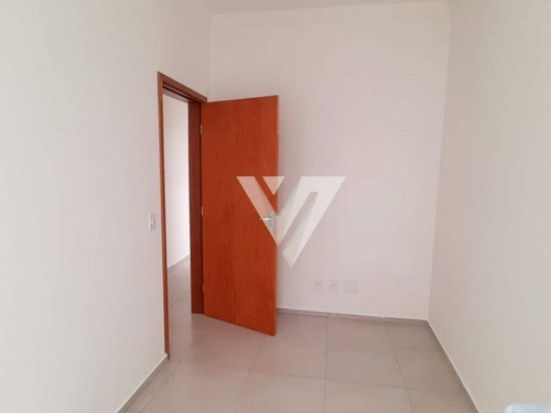 Casa À Venda - Jardim Tulipas - Sorocaba/sp - Ca1120