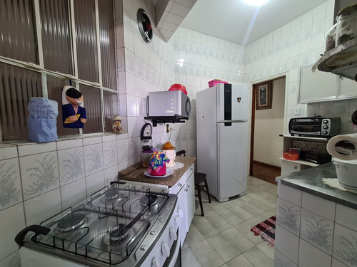 Imagem 9 de 18 de Apto Centro | 4 Quartos | 146 M² | Cond: R$755.00 | 0 Vagas - 1gxonfu