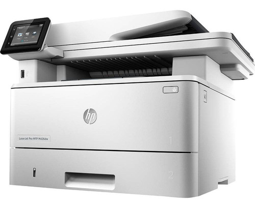 Impressora Hp Multifuncional Laser Mono M426dw Wifi Revisada