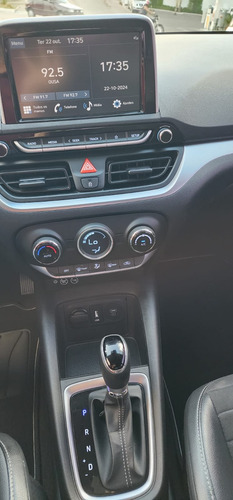 Hyundai HB20 1.0 Platinum Plus Tgdi Flex Aut. 5p