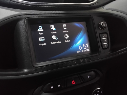 Chevrolet Onix 1.4 MPFI ACTIV 8V FLEX 4P AUTOMATICO