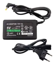 Comprar Cargador Adaptador Playstation Portable Psp 1000 2000 3000