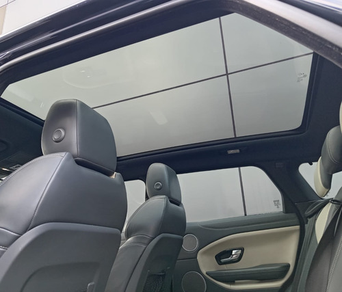 Land Rover Range Rover Evoque 2.0 Hse Dynamic At