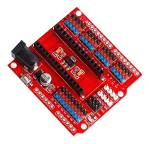 Comprar Shield Módulo De Expansión E\u002Fs V3.0 Para Arduino Nano