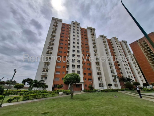 Raul Gutierrez, Alquila Apartamento Conectado A Planta, Av Libertador Barquisimeto