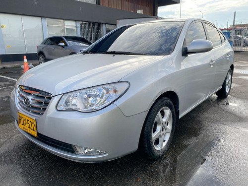 Imagen 1 de 25 de Hyundai Elantra Supreme Gls 2011