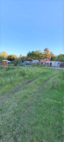 Imagen 4 de 4 de Lote De 225 M² En Bº Las Margaritas - Pilar