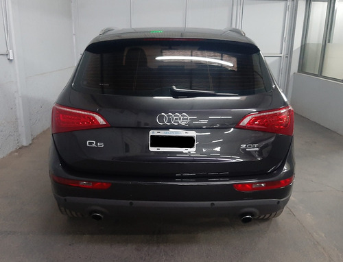 Imagen 6 de 6 de Audi Q5 2011 2.0 Tfsi 211cv Stronic Quattro