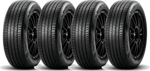 Kit 4 Pneus 225/55R18 Pirelli Scorpion 98V Aro 18 | Frete grátis