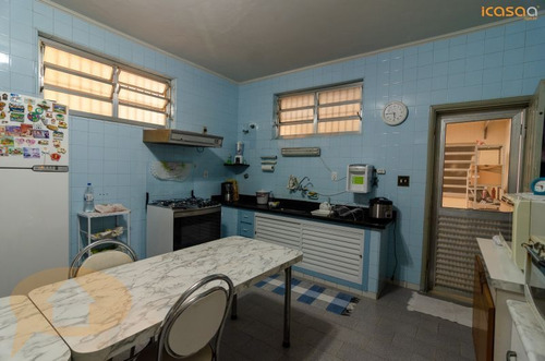 Sobrado - Ref: 9735