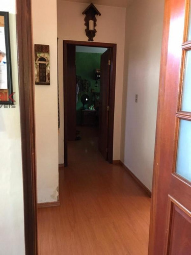Imagem 8 de 15 de Ref.: 5385 - Casa Em Jundiaí Para Venda - V5385