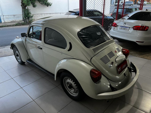 Fusca 1600