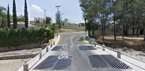 Imagen 5 de 6 de Terreno De Lujo En Santa Isabel Real San Bernardo Zona Aaa