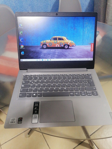 Laptop Lenovo Ideapad S145-14 Corei5 8gb Ram Hdd 1 Tb, W10h