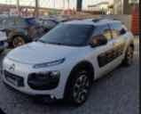 Citroën C4 Cactus 12e Stt