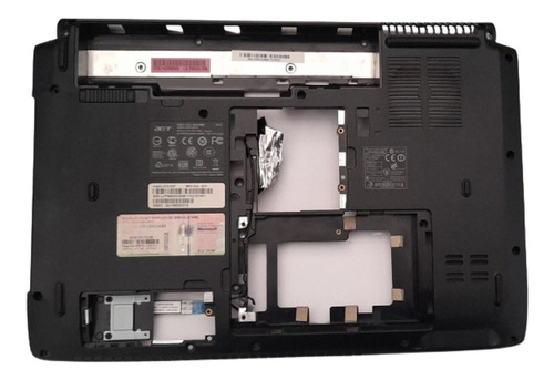 Carcasa Soporte De Board Paraportatil Acer Aspire 4535series