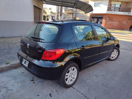 Peugeot 307 2.0 Xs Premium 143cv Mp3 Lim Vel 2011