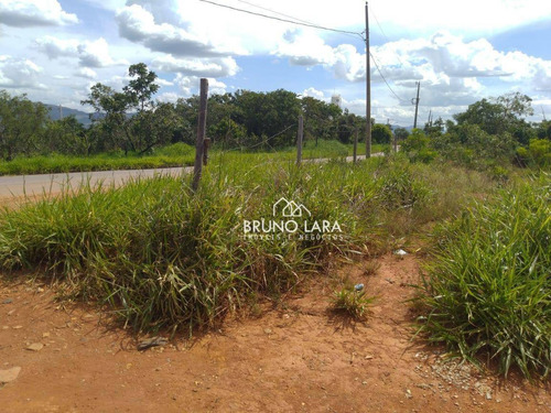Imagem 26 de 26 de Terreno À Venda Em Igarapé Bairro Ouro Branco - Te0194