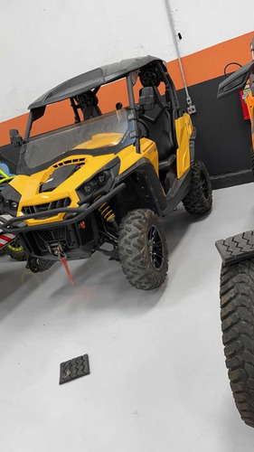 Imagem 3 de 7 de Utv Commander 1000 Xt