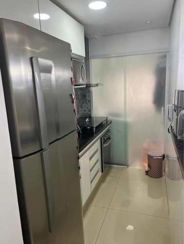 Vendo Apartamento Ou Alugo
