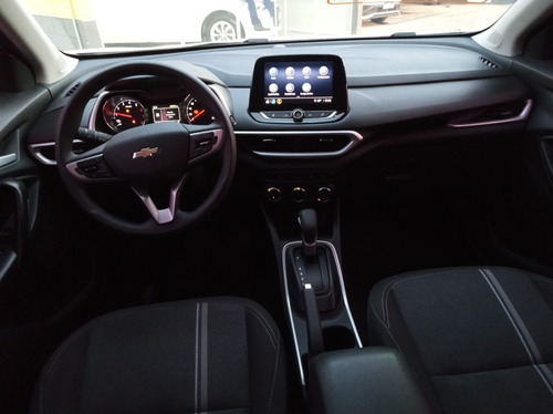 Chevrolet Tracker 1.0 Turbo (Aut) (Flex) (PCD)