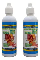 Comprar Extracto Herbo Prost En Gotas 60ml (2 Piezas)