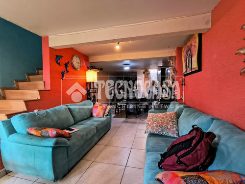 Venta Casas Real Del Moral T-df0066-0673