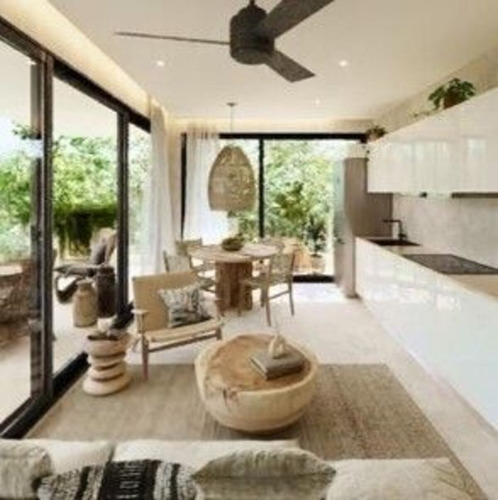 Local Comercial En Venta Tulum ¡carpe Diem! Plaza Peatonal