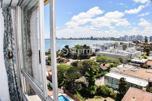 Imagen 18 de 30 de Venta Apartamento 3 Dormitorios, Peninsula, Punta Del Este