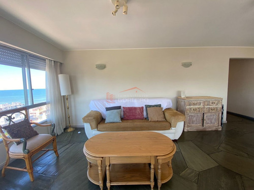 Imagen 3 de 24 de Apartamento En Venta En Península, Punta Del Este