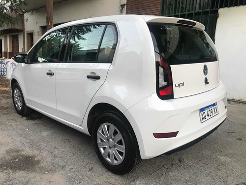 Volkswagen Up! 2019 1.0 Take Up! Aa 75cv