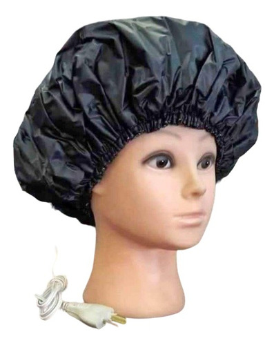 Crema Skala Mascara Vegana 12 Em 1 + Gorro Eléctrico