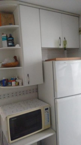Imagem 4 de 11 de Oportunidade!!! Apartamento Com 2 Dormitórios À Venda, 59 M² Por R$ 288.900 - Jardim Conceição - Campinas/sp - Ap2145