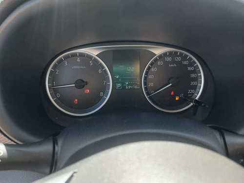 Imagem 8 de 12 de Nissan Kicks 1.6 Sv Cvt (flex)