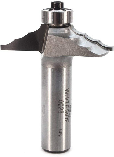 Router Bits 6023 Door Edge Bit Con 1 34 Pulgadas De Diã...