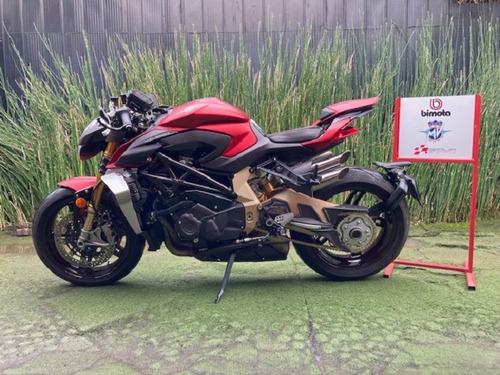 Mv Agusta Brutale 1000 Rr Serie Oro