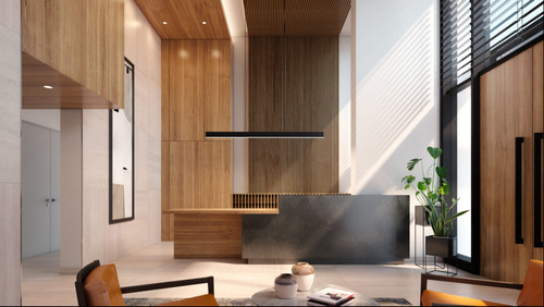 Venta Departamento Estudio Cerrillos