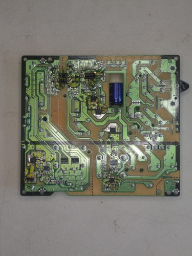 Fuente LG 43uj6350. Lgp43dj-17u1. Eax67209001 (1.5) (Usado)