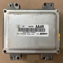Comprar Computadora De Motor Para Cruze 2011-2016 Con Arneses