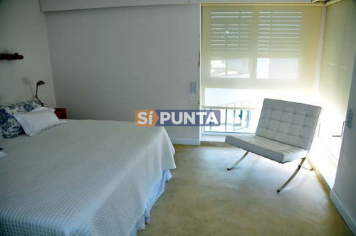 Imagen 23 de 30 de Sobre Mansa Apartamento