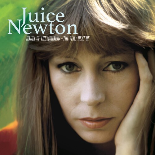 Juice Newton Angel Of The Morning: Lo Mejor De (pin Lp)