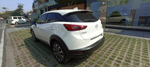 Imagen 9 de 18 de Mazda Cx-3 2022