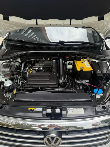 Volkswagen Jetta Vii 1.4 Tsi Highline