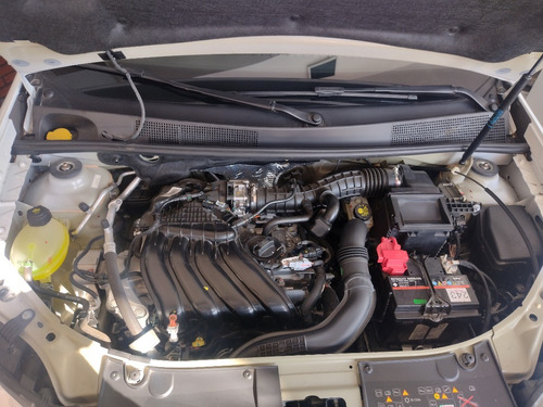 Imagen 9 de 9 de Renault Logan 2021