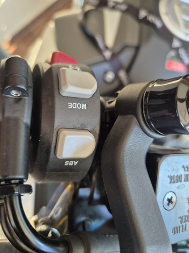 Benelli Trk 502