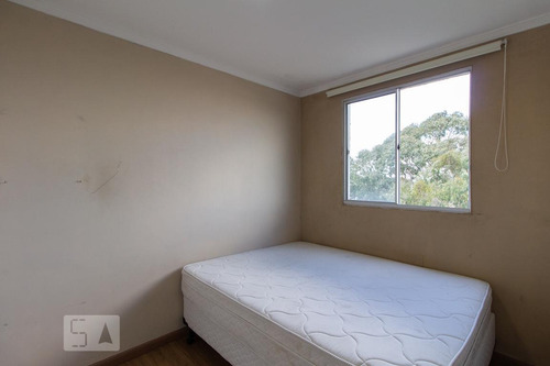 Apartamento Para Aluguel - Campo Comprido , 2 Quartos, 50 - 892953526