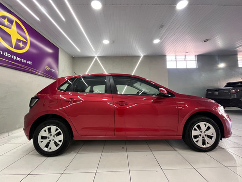 Volkswagen Polo 1.0 MPI MANUAL