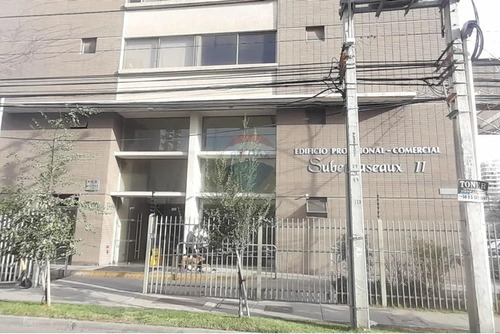 Oficina Para Profesionales